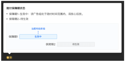 快手广告组首次产生消耗起的第一天至第七天