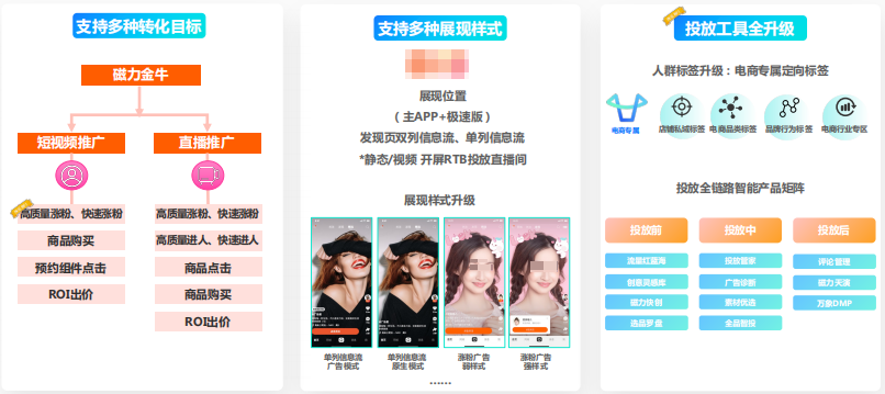 快手广告推广 快手广告推广