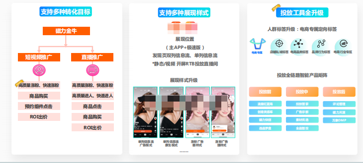 快手获取广告 快手获取广告