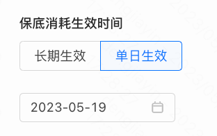 快手磁力智投单日生效页数据图 快手磁力智投单日生效页数据图