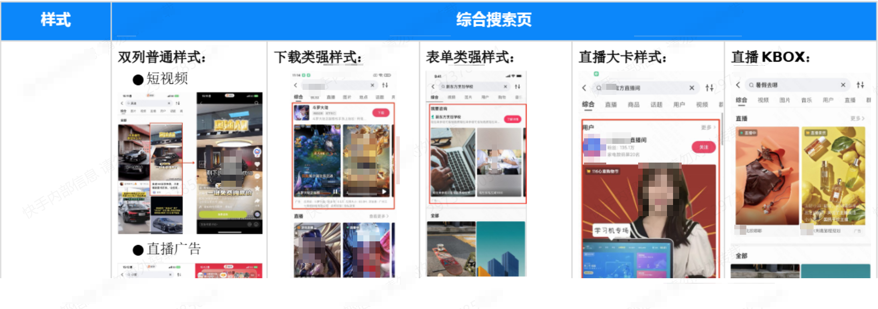 快手搜索广告常见问题,这篇答疑全讲透!