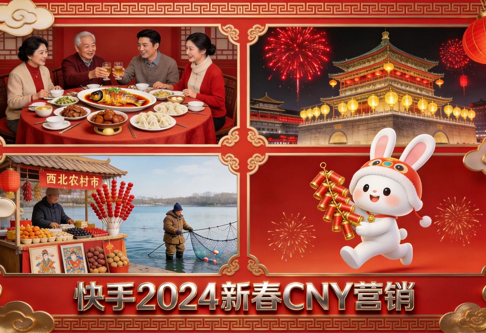 快手广告六大新春主题场景营销-图4