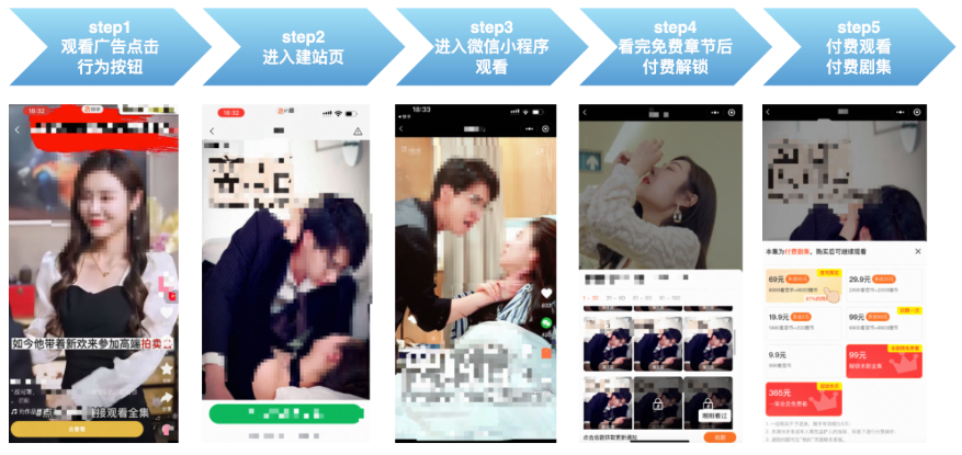 快手广告短剧推广二跳-微信小程序 快手广告短剧推广二跳-微信小程序