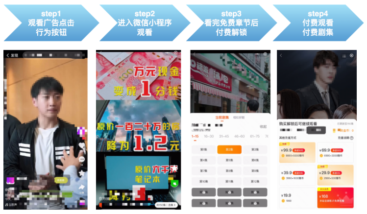 快手广告短剧推广直吊-微信小程序 快手广告短剧推广直吊-微信小程序