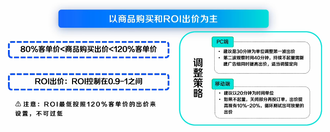 快手广告roi出价调整 快手广告roi出价调整