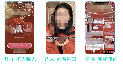 快手广告种草链路 快手广告种草链路