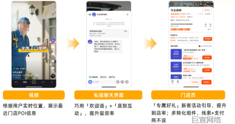 快手广告视频留资链路 快手广告视频留资链路