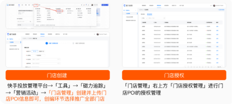 快手广告投放管理平台推广全部门店 快手广告投放管理平台推广全部门店