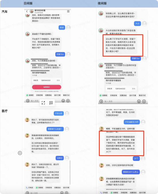 快手广告产品投放示意图 快手广告产品投放示意图