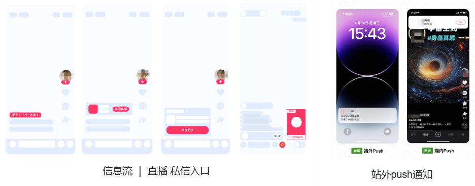 快手广告投放双媒体载口