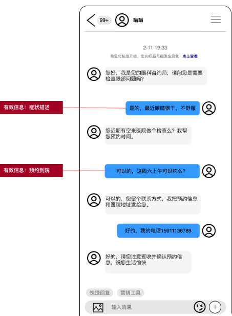 快手广告有效获客