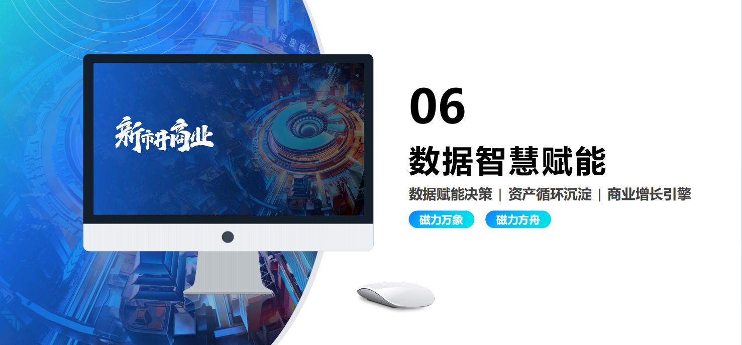 数据智慧赋能广告 数据智慧赋能广告