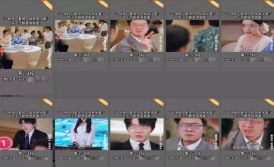 快手广告素材主体人物展示不完整 快手广告素材主体人物展示不完整