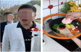 快手广告素材剧情套拍 快手广告素材剧情套拍