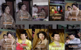 快手广告精致短剧素材 快手广告精致短剧素材