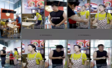 快手广告完整剧情演绎的优质素材 快手广告完整剧情演绎的优质素材