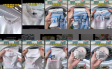 快手广告全程展示产品的营销素材 快手广告全程展示产品的营销素材