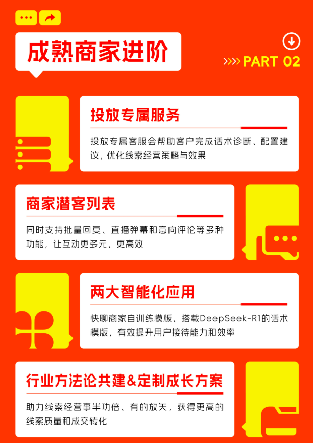 快手广告成熟商家 快手广告成熟商家