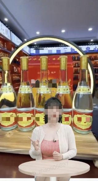 快手广告ai数字人直播 快手广告ai数字人直播