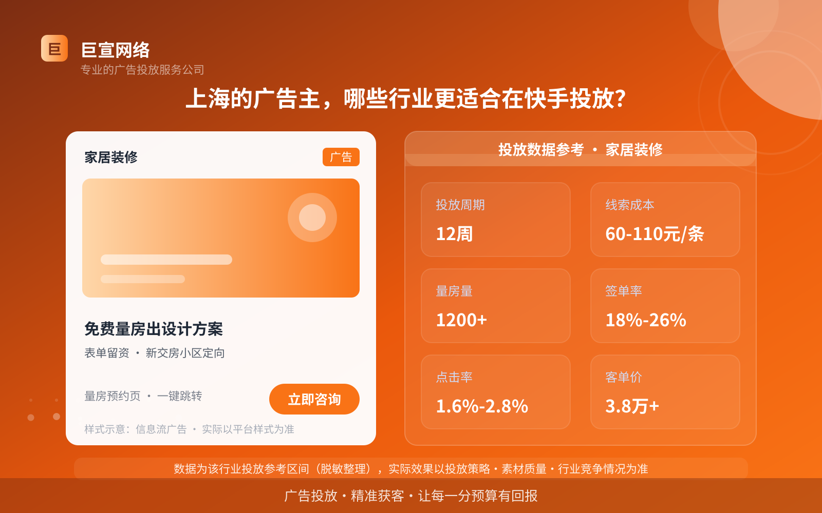 上海快手信息流推广公司